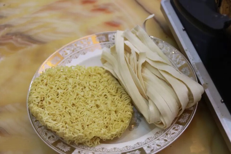麻辣火锅的做法图解6