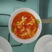 西红柿打卤面的做法图解14