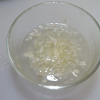 酸辣凉皮的做法图解5