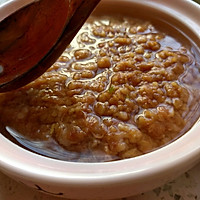 #少盐饮食 轻松生活#老少皆宜、鲜香味美蒸莲藕肉饼的做法图解7