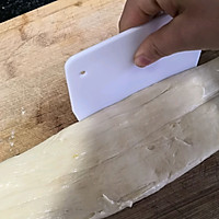 牛奶小油条的做法图解5