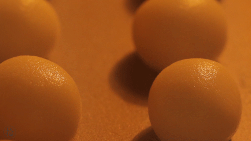 蛋黄奶豆的做法图解7