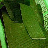 青团(艾籺)的做法图解4