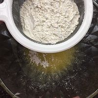 童趣蘑菇饼干的做法图解4
