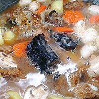 #年在一起 鲜才够味# 鸡汁土豆烧排骨的做法图解11