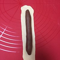 豹纹蛋白吐司的做法图解14