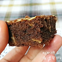 浓郁醇厚的美味—布朗尼的做法图解18