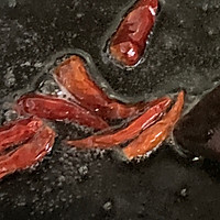 醋溜豆芽的做法图解5