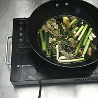 #美食新势力#不腻的台湾卤肉饭的做法图解7