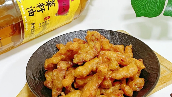 小酥肉