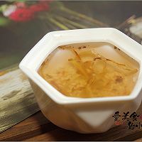 暖胃驱寒的姜米茶的做法图解8