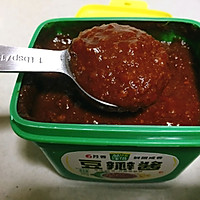 香菇肉酱面#助力高考营养餐#的做法图解5