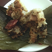 粽子的做法图解14