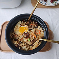 韩式拌饭(电饭煲版)的做法图解16