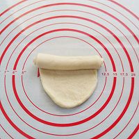 北海道吐司(直接法)---东菱烤立方的做法图解6