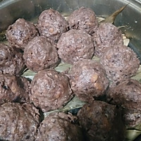 红豆版粘豆包的做法图解5