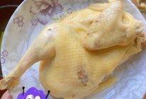 电饭锅水嫩焗鸡的做法