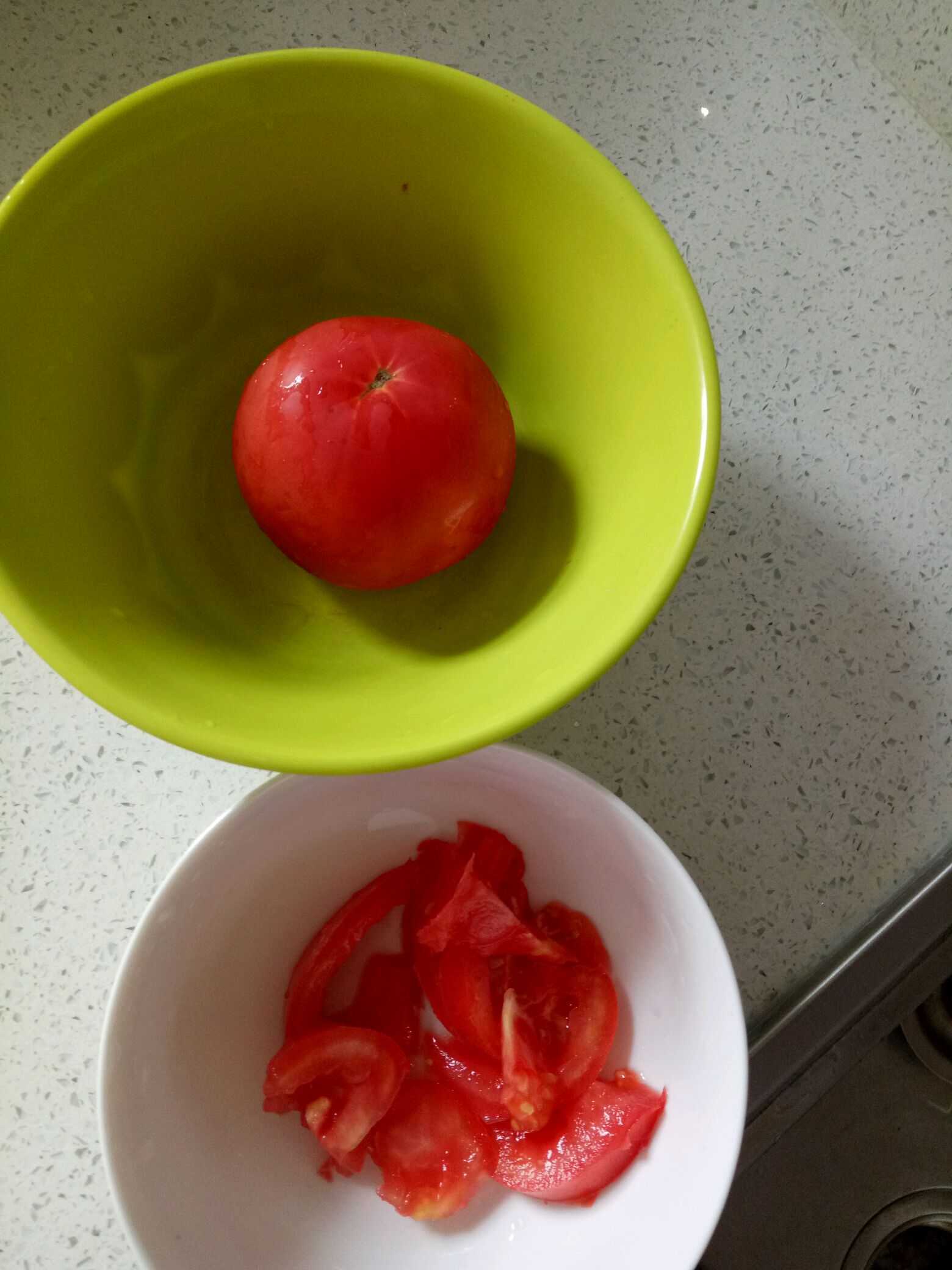 西红柿蜂蜜白糖怎么做_西红柿蜂蜜白糖的做法_豆果美食