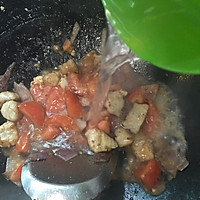 龙利鱼番茄豆腐汤的做法图解10