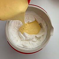 酸奶蒸蛋糕（9寸）的做法图解7