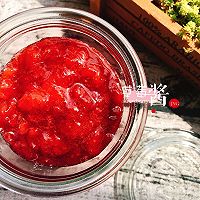 手工草莓酱（有配比）的做法图解6