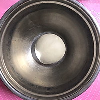 日式芋泥包（附芋泥做法）的做法图解4