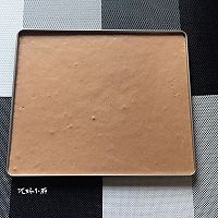 可可巧克力蛋糕的做法图解8