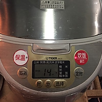 百分百成功率的咸肉菜饭的做法图解5