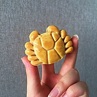 蟹蟹月饼的做法图解10