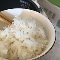 轻养一罐鲜米&日式薄烧鳗鱼饭的做法图解6