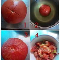 炒方便面的做法图解3