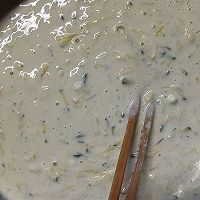 软面馍的做法图解5