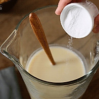 豆浆酸奶 | 九阳知食的做法图解3