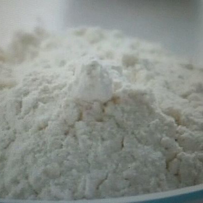 自发面粉，自己做(self-raising flour)