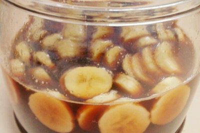 香蕉醋