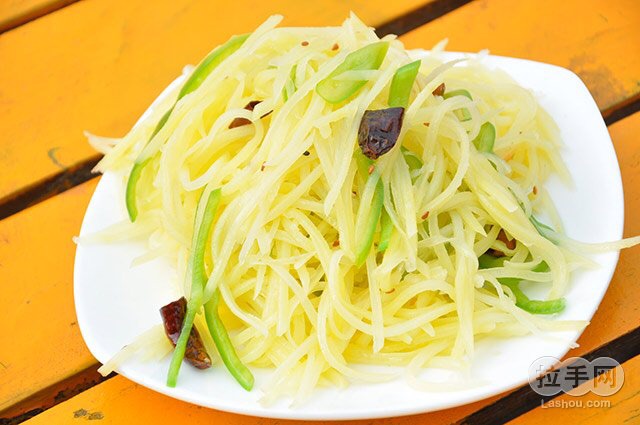 土豆