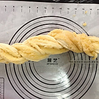 椰蓉面包#东菱智能面包机#的做法图解12