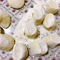 香菇猪肉包的做法图解7