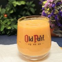 奶香胡萝卜糊的做法图解4