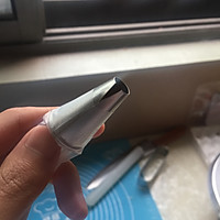 从零开始做蛋糕之【草莓酸奶慕斯蛋糕】的做法图解12