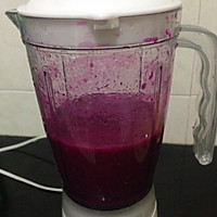 火龙果雪碧棒冰的做法图解3