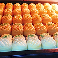凤梨酥的做法图解26
