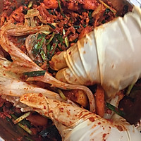 韩国泡菜的做法图解12