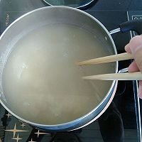 大米燕麦粥#福临门创意米厨#的做法图解6