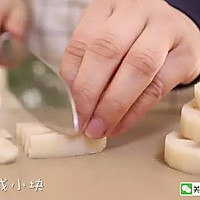 缓解宝宝腹泻，我每次都用它！的做法图解3