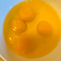 秘制西红柿炒鸡蛋的做法图解4