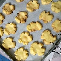 玛格丽特小饼干的做法图解9