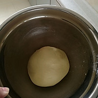 肉松面包（波兰种）的做法图解2