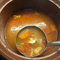 罗宋汤的做法图解10