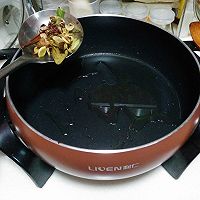 【可乐排骨】——利仁电火锅试用菜谱（一）的做法图解8